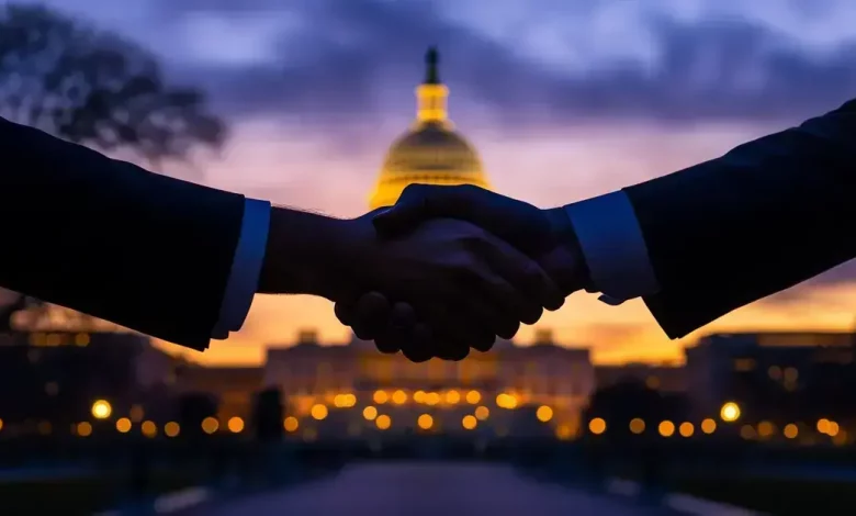 Senado aprova reciprocidade econômica em resposta a Trump