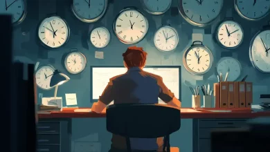 Síndrome de Boreout: Como o Tédio Afeta a Produtividade no Trabalho 10 Síndrome Boreout: Como o Tédio Afeta a Produtividade no Trabalho