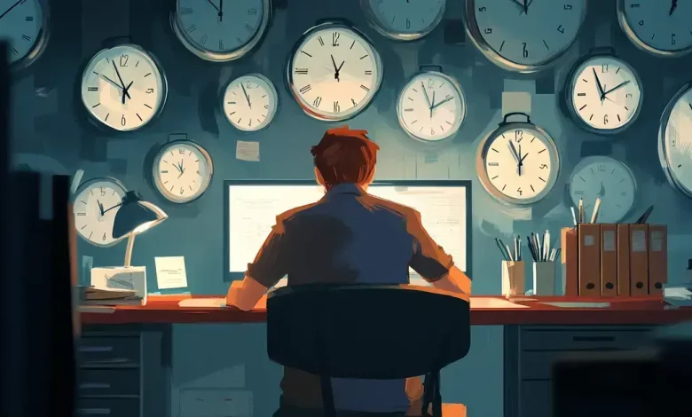 Síndrome Boreout: Como o Tédio Afeta a Produtividade no Trabalho
