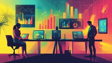 Startups Brasileiras Enfrentam Desafios Financeiros Críticos 6 Startups Brasileiras Enfrentam Desafios Financeiros Críticos