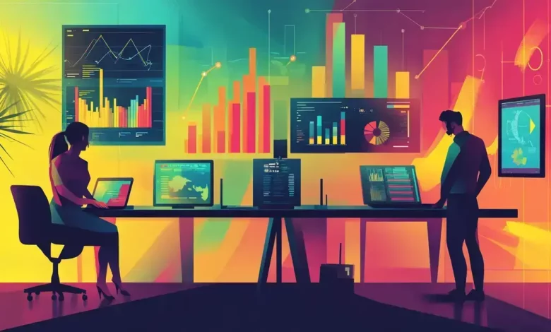 Startups Brasileiras Enfrentam Desafios Financeiros Críticos