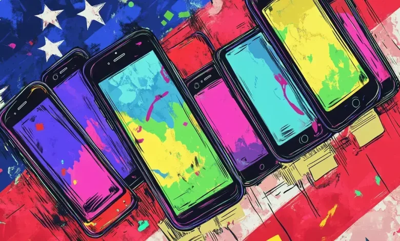 Tarifaço de Trump pode elevar preço do iPhone nos EUA