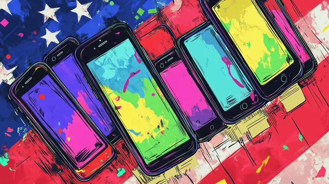 Tarifaço de Trump pode elevar preço do iPhone nos EUA