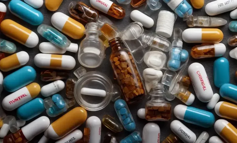 Tarifaço Trump: Impacto nos Produtos Farmacêuticos e Semicondutores