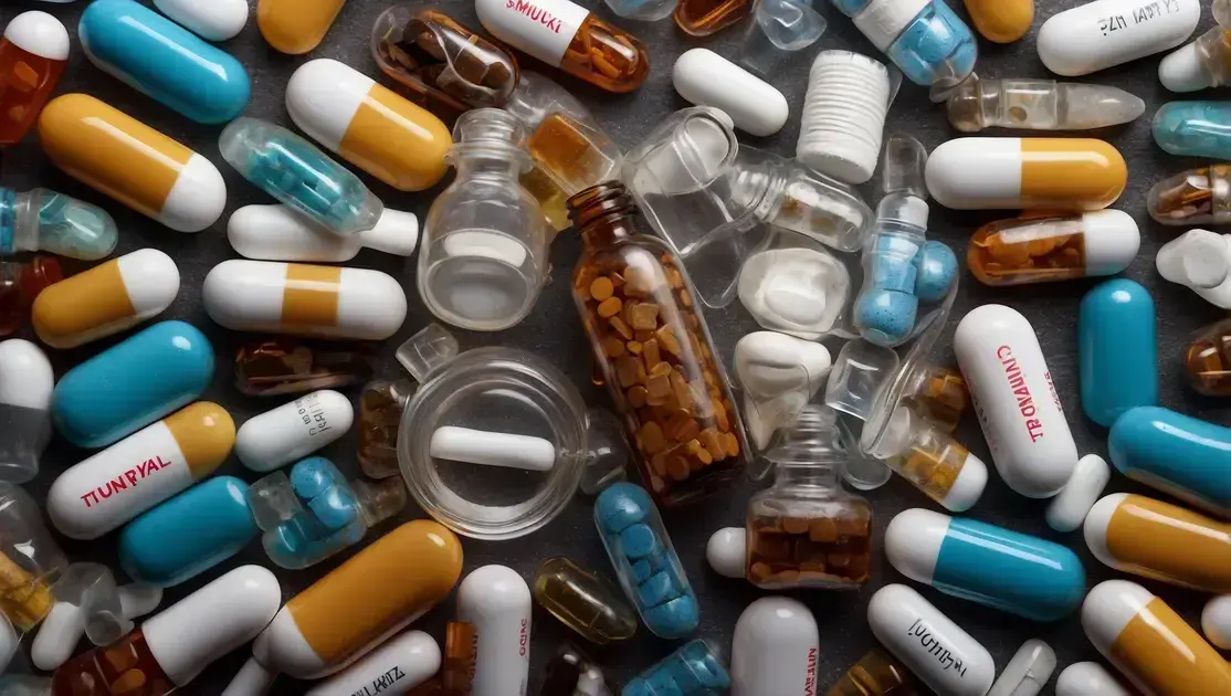 Tarifaço Trump: Impacto nos Produtos Farmacêuticos e Semicondutores