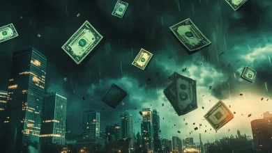 Tarifas de Trump derrubam dólar, elevam Ibovespa e afetam mercados globais 3 Tarifas de Trump Impactam Mercados Globais e Moedas