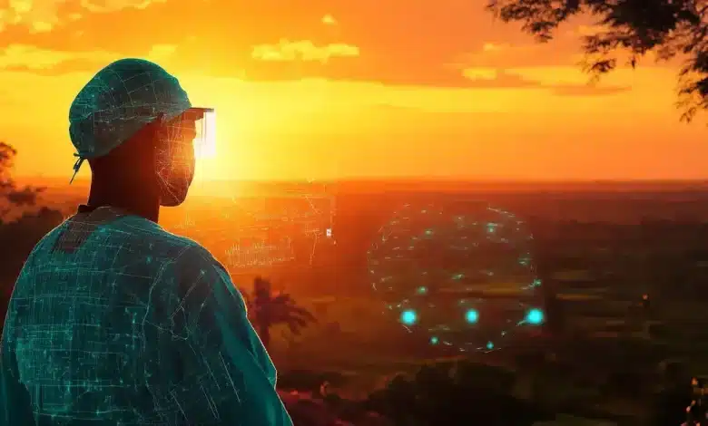 Tecnologia 3D Aproxima Cirurgiões de Pacientes na África Remota