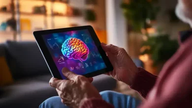 Tecnologia pode Reduzir Risco de Demência, Aponta Estudo 7 Tecnologia pode Reduzir Risco de Demência, Aponta Estudo