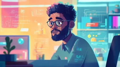 Trabalhadores de Tecnologia Exageram Conhecimento em IA 6 Trabalhadores de Tecnologia Exageram Conhecimento em IA