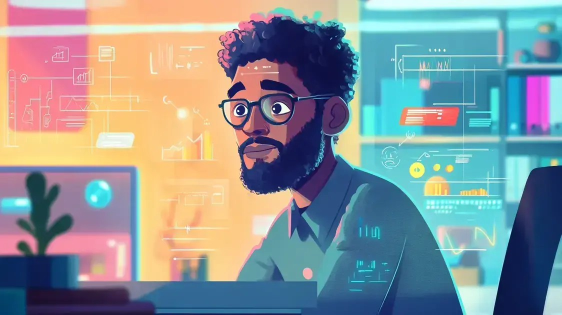 Trabalhadores de Tecnologia Exageram Conhecimento em IA