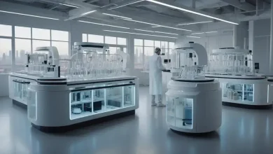 Transformação de CO2 em Produtos: Inovação da Startup Twelve