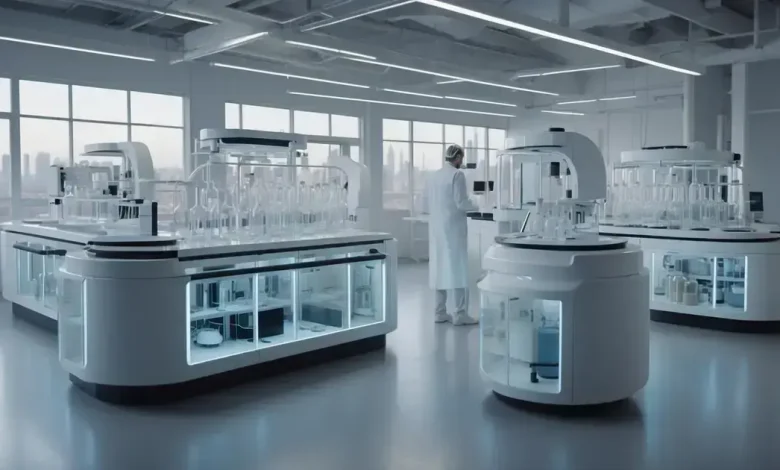 Transformação de CO2 em Produtos: Inovação da Startup Twelve