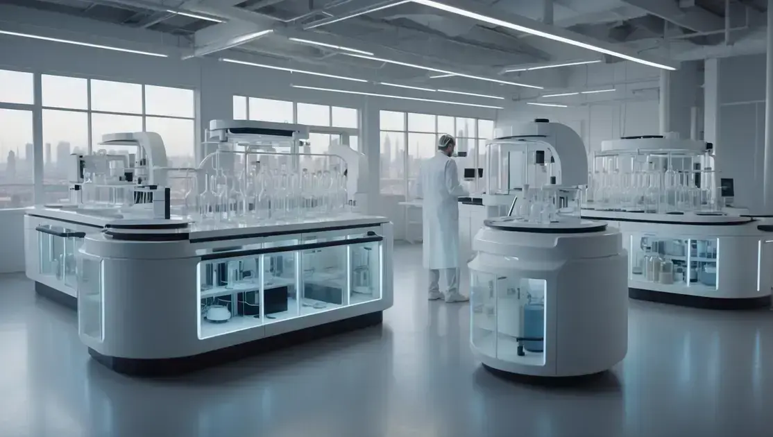 Transformação de CO2 em Produtos: Inovação da Startup Twelve