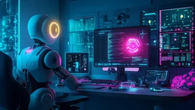 Uso de Computador no Microsoft Copilot Studio Transforma Automação 2 Uso de Computador no Microsoft Copilot Studio Transforma Automação