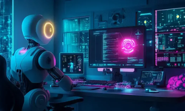 Uso de Computador no Microsoft Copilot Studio Transforma Automação