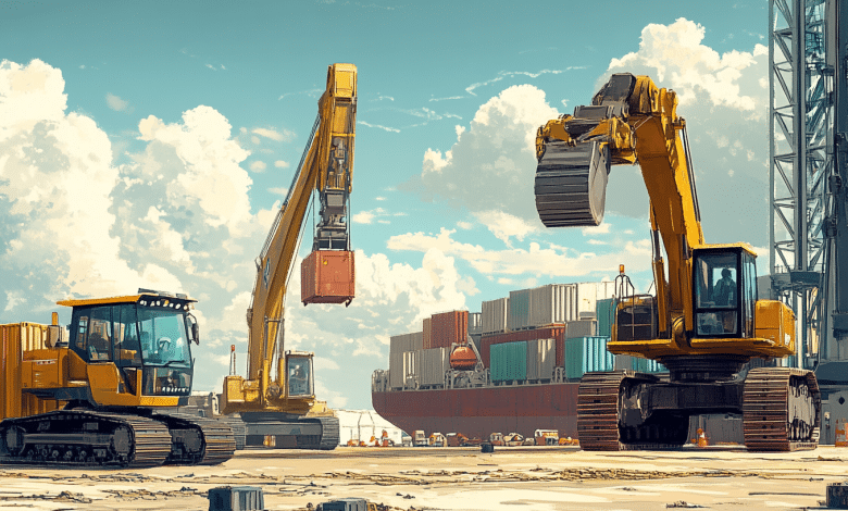 will 100 A realistic illustration showing Brazilian industria 74c99b37 3934 4fb4 aba7 6ecd9ec99119 0