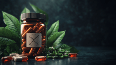 Anvisa proíbe suplementos alimentares com ora-pro-nóbis 9 will 100 Closed supplement bottles with ora pro nbis leaves a c15f1ef7 a1d1 4c89 9e31 6c91f32dbf5c 3