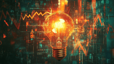 Contas de Energia Podem Aumentar 3,5% em 2025, Diz Aneel 3 will 100 Electricity bills going up 3.5 in 2025 glowing light fe222524 677f 45a0 8c67 654a399710bc 3
