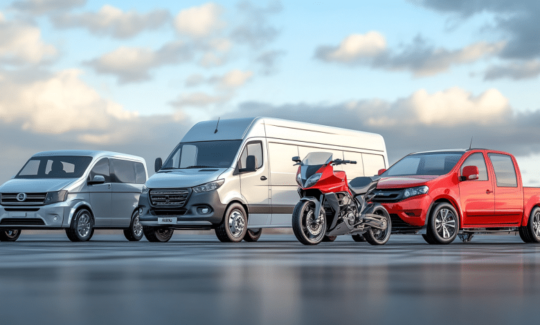 will 100 image showing a lineup of new vehicles side by side 5861b4b1 bd1f 4be8 aca8 64623c9c0942 1