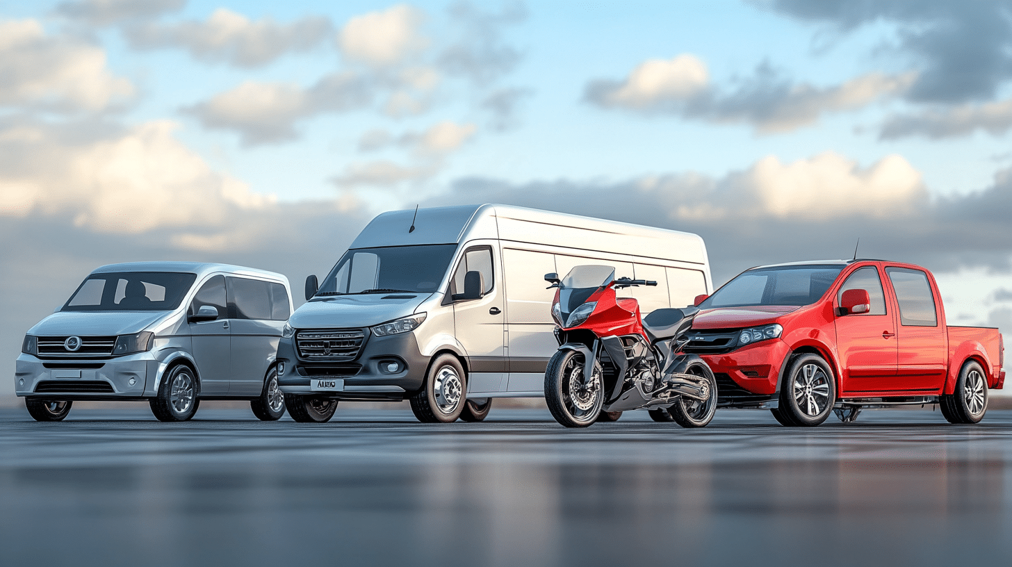 will 100 image showing a lineup of new vehicles side by side 5861b4b1 bd1f 4be8 aca8 64623c9c0942 1