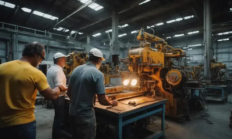Workshop Internacional Impulsiona Inovação Industrial no Brasil