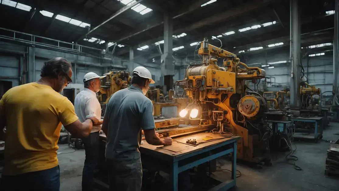 Workshop Internacional Impulsiona Inovação Industrial no Brasil