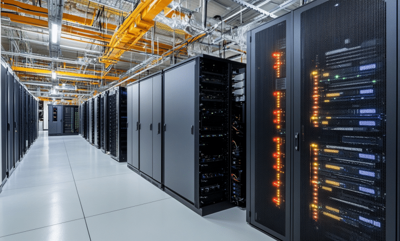 Resfriamento Micro da xMEMS Impulsiona Eficiência em Data Centers