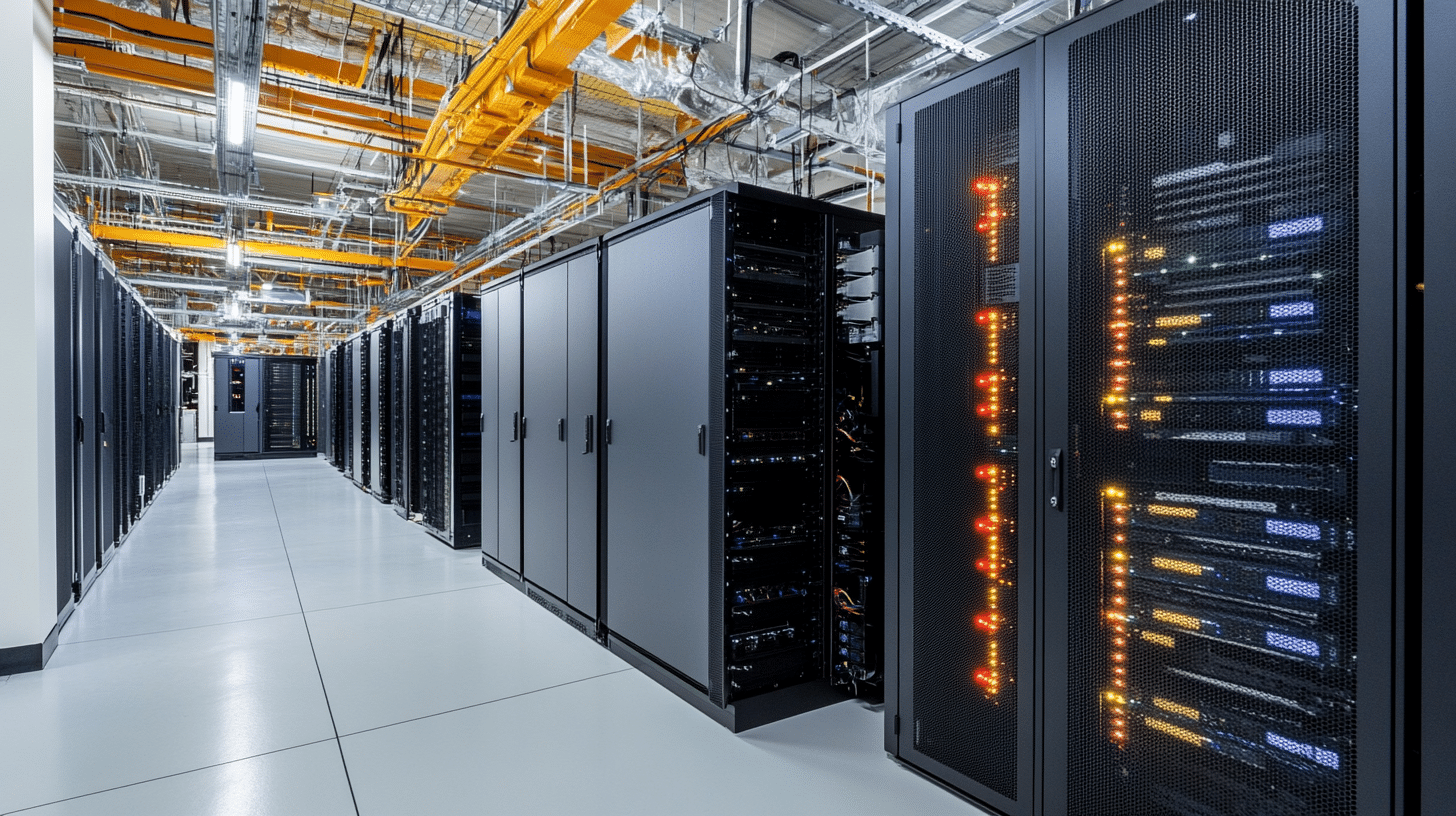 Resfriamento Micro da xMEMS Impulsiona Eficiência em Data Centers