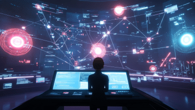 AI Control Tower: A Nova Ferramenta da ServiceNow para Governança de IA 6 AI Control Tower: A Nova Ferramenta da ServiceNow para Governança de IA