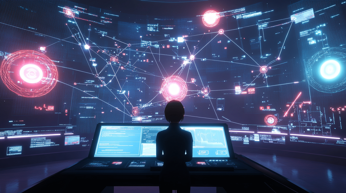AI Control Tower: A Nova Ferramenta da ServiceNow para Governança de IA