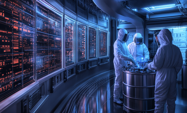 CERN Inova com Transporte de Antimatéria na Europa