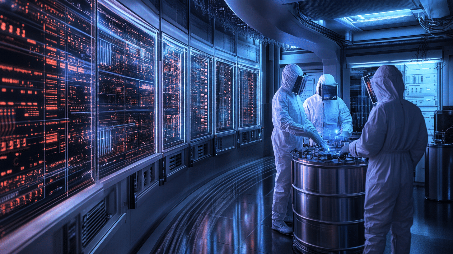 CERN Inova com Transporte de Antimatéria na Europa