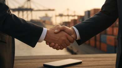 EUA e China firmam acordo tarifário com redução significativa 10 EUA e China firmam acordo tarifário com redução significativa
