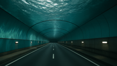 Tecnologia de Túnel Imerso Inova Infraestrutura no Brasil 8 Tecnologia de Túnel Imerso Inova Infraestrutura no Brasil