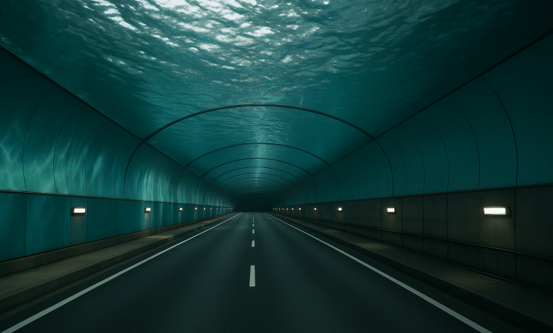 Tecnologia de Túnel Imerso Inova Infraestrutura no Brasil