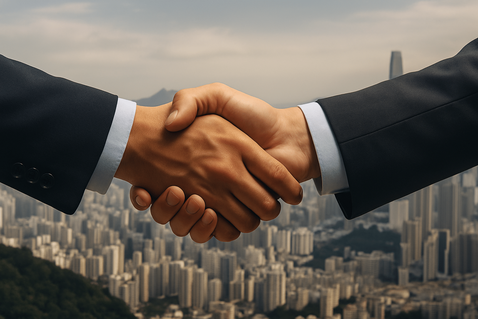 Novos Investimentos da China no Brasil somam R$ 27 Bilhões