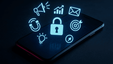 Aarki lança Encore: Plataforma de Crescimento Móvel com Privacidade 6 Aarki lança Encore: Plataforma de Crescimento Móvel com Privacidade