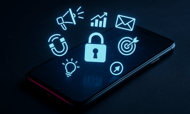 Aarki lança Encore: Plataforma de Crescimento Móvel com Privacidade