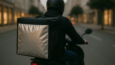Keeta Investirá R$ 5,6 Bi no Brasil para Enfrentar o iFood 7 Keeta Investirá R$ 5,6 Bi no Brasil para Enfrentar o iFood