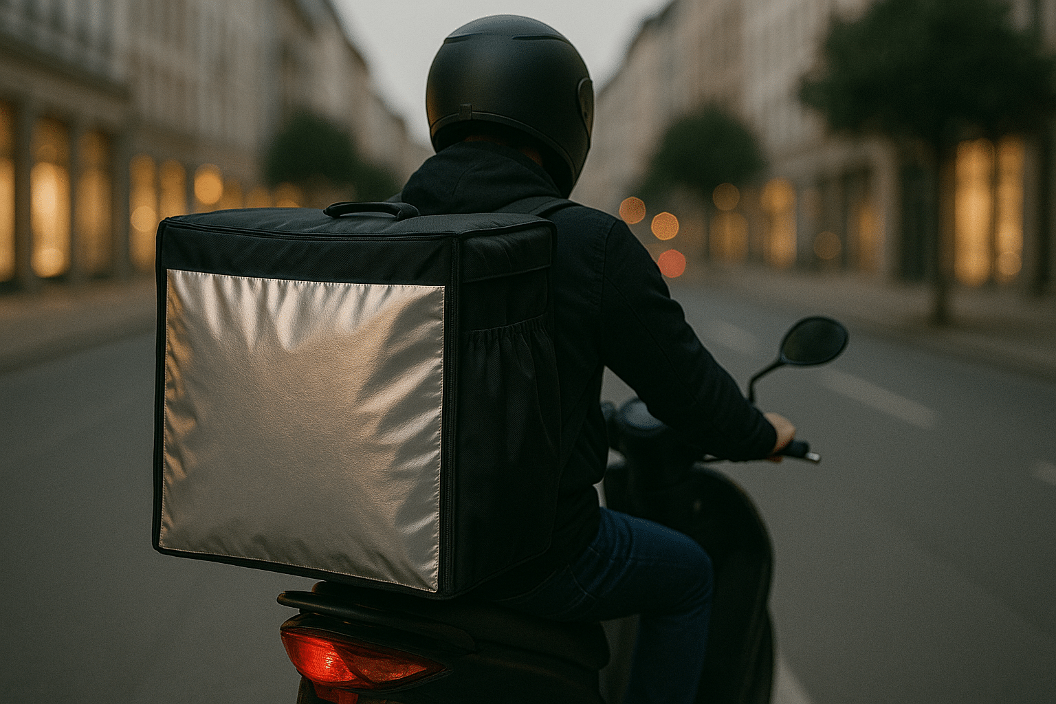 Keeta Investirá R$ 5,6 Bi no Brasil para Enfrentar o iFood