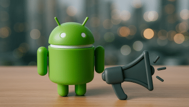Possíveis Novidades do Google I/O 2025 e Como Assistir 5 Possíveis Novidades do Google I/O 2025 e Como Assistir