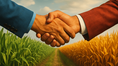 Brasil e China Firmam Acordo para Exportações de Etanol 5 Brasil e China Firmam Acordo para Exportações de Etanol