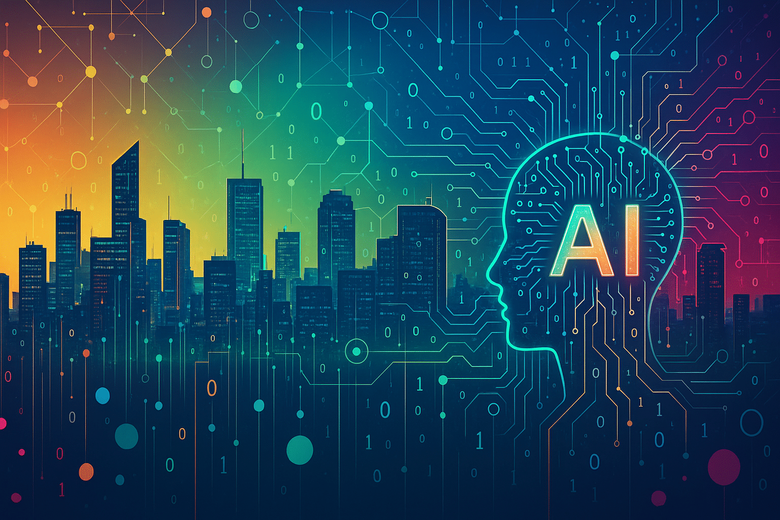 Setor de inteligência artificial no Brasil salta 857% em 2 Anos