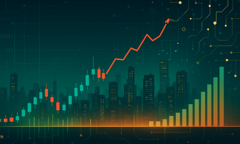 Ibovespa alcança 138 mil pontos após trégua tarifária