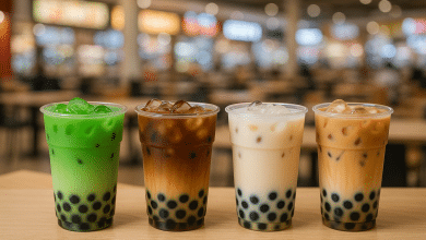 Mixue: chinesa que desbancou McDonald’s chega ao Brasil 9 Mixue: chinesa que desbancou McDonald’s chega ao Brasil
