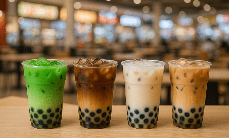 Mixue: chinesa que desbancou McDonald’s chega ao Brasil