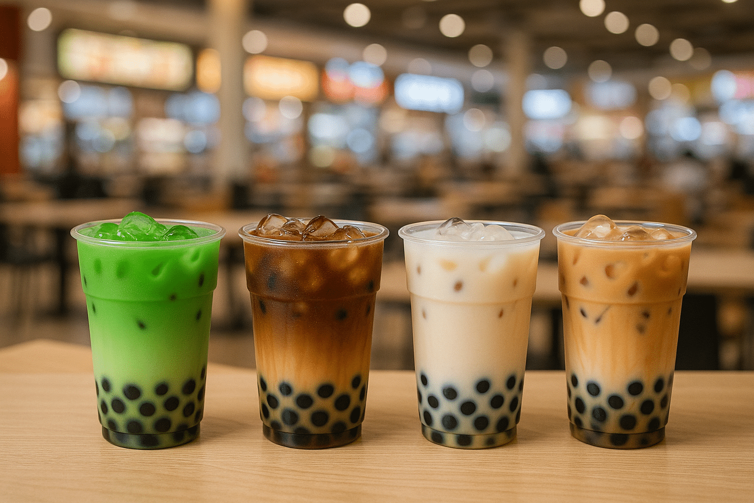 Mixue: chinesa que desbancou McDonald’s chega ao Brasil