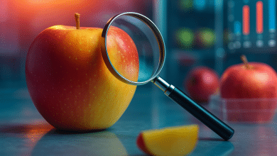 Anvisa inicia monitoramento de resíduos de agrotóxicos em alimentos 7 Anvisa inicia monitoramento de resíduos de agrotóxicos em alimentos