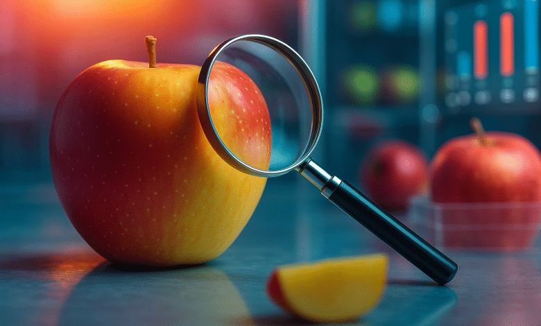 Anvisa inicia monitoramento de resíduos de agrotóxicos em alimentos