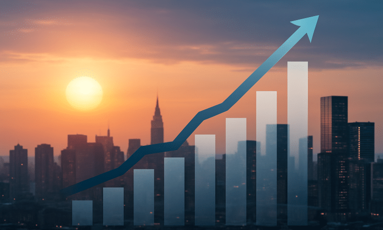 Setor de Serviços Cresce 0,3% em Março de 2025